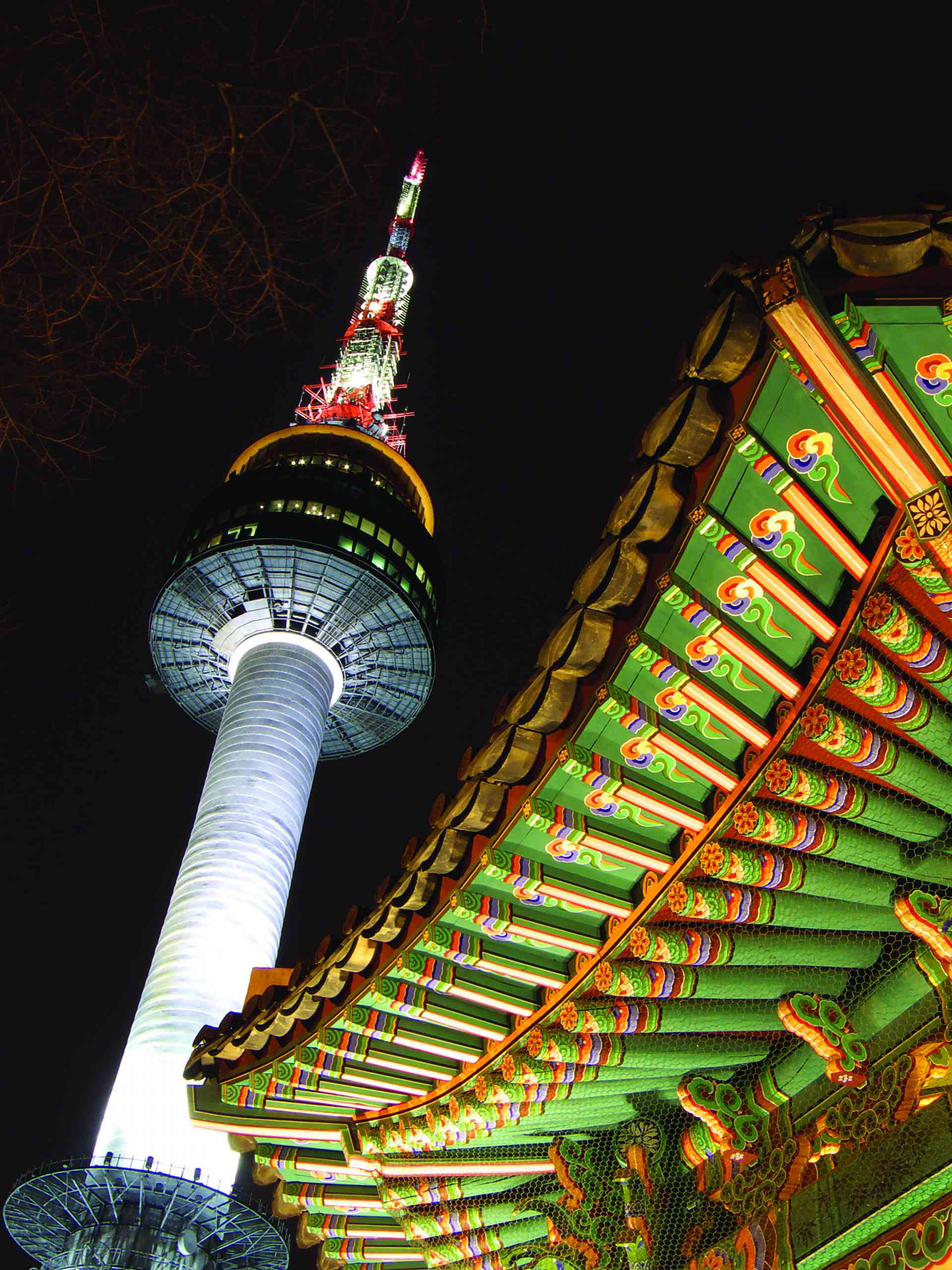 South Korea in Depth Bunnik Tours